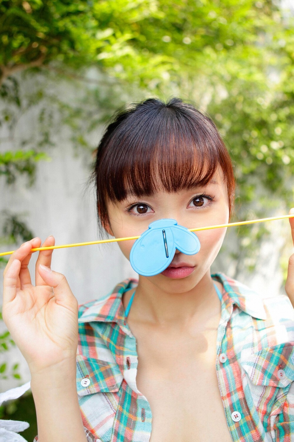 日本美女图片　吉木りさ Sexy & Beauty [YS-Web] Vol.498 3rd